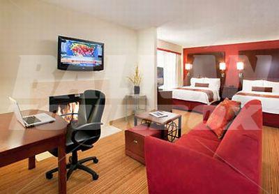 holiday in Residence Inn by Marriott Albuquerque