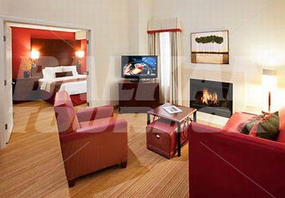 holiday in Residence Inn by Marriott Albuquerque