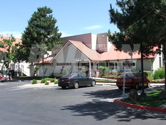 holiday in Residence Inn by Marriott Albuquerque