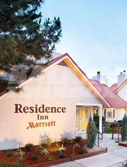 holiday in Residence Inn by Marriott Albuquerque