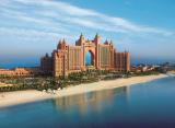 Sightseeing in U.A.E Atlantis The Palm