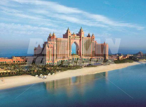 Atlantis The Palm, Dubai