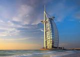 Sightseeing in U.A.E Burj Al Arab