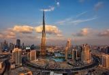 Sightseeing in U.A.E Tower Dubai - Burj Khalifa