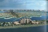 Sightseeing in U.A.E The Palm Jumeirah