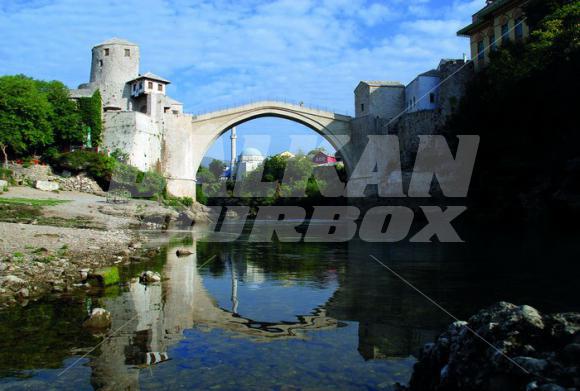 Stary most, Mostar