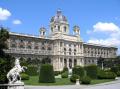 Забележителности в Австрия Природо историческият музей