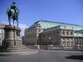 Забележителности в Австрия Виенска държавна опера