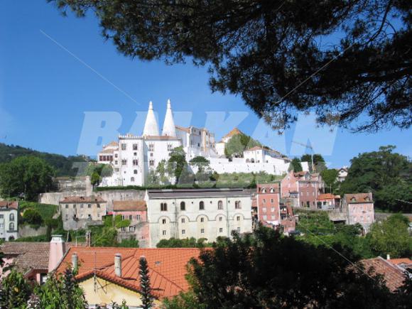 Sintra, Lisbon