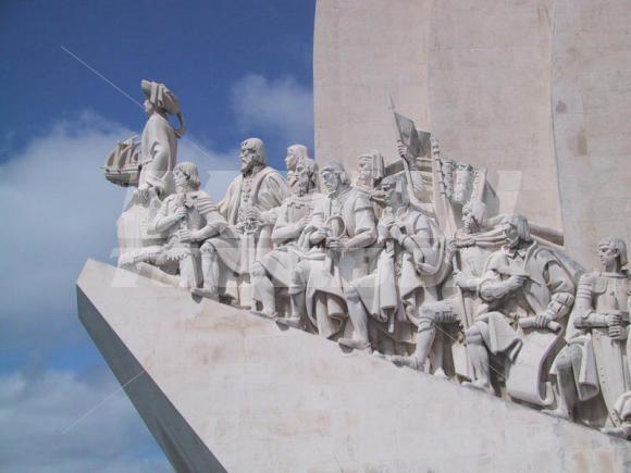 Nations Park, Lisbon