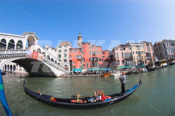 Grand Canal, Venice