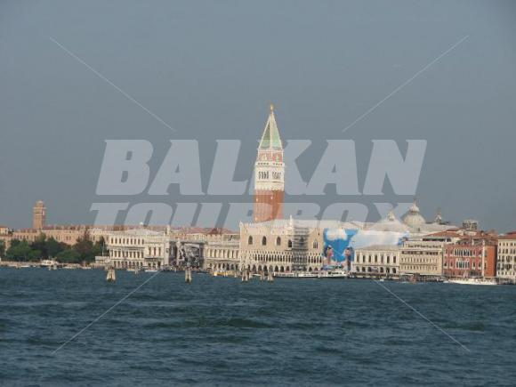 Palace of Doge, Venice