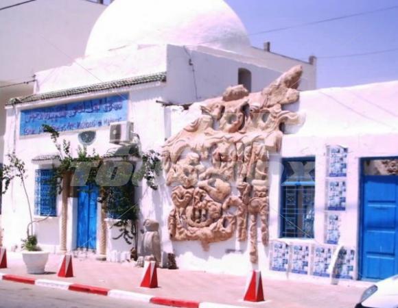 Mahres, Sfax