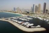 Sightseeing in U.A.E Dubai Marina