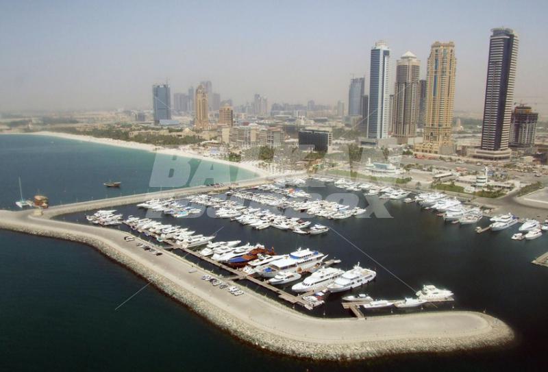 Dubai Marina, Dubai