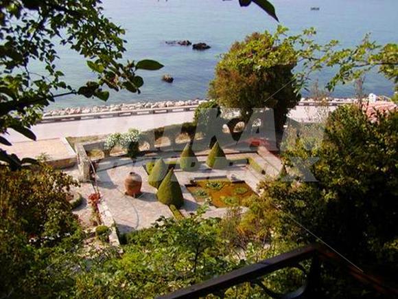 Botanic garden - Balchik, Balchik