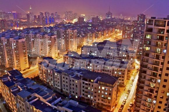 Dalian Lights, Dalian