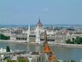 Sightseeing in Hungary Budapest - Parlament