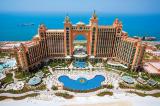 Atlantis The Palm, Dubai, U.A.E, Atlantis The Palm, Dubai