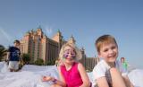 Atlantis The Palm, Dubai, U.A.E, Atlantis The Palm, Dubai