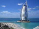 Burj Al Arab, Dubai, U.A.E, Burj Al Arab, Dubai