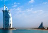 Burj Al Arab, Dubai, U.A.E, Burj Al Arab, Dubai