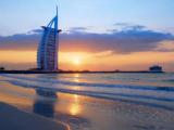 Burj Al Arab, Dubai, U.A.E, Burj Al Arab, Dubai