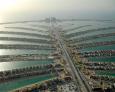 The Palm Jumeirah, Dubai, U.A.E, The Palm Jumeirah, Dubai