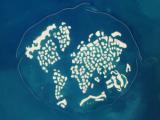 The World Islands - Dubai, Dubai, U.A.E, The World Islands - Dubai, Dubai