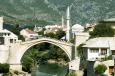 Stary most, Mostar, Bosnia Herzegovina, Stary most, Mostar