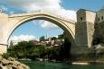 Stary most, Mostar, Bosnia Herzegovina, Stary most, Mostar