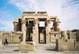 Temple of Kom Ombo, Aswan, Egypt, Temple of Kom Ombo, Aswan