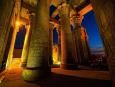 Temple of Kom Ombo, Aswan, Egypt, Temple of Kom Ombo, Aswan