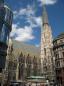 Stephansdom, Vienna, Austria, Stephansdom, Vienna