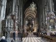 Stephansdom, Vienna, Austria, Stephansdom, Vienna