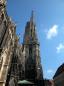 Stephansdom, Vienna, Austria, Stephansdom, Vienna