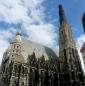 Stephansdom, Vienna, Austria, Stephansdom, Vienna