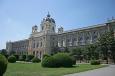 Naturhistorisches Museum, Vienna, Austria, Naturhistorisches Museum, Vienna