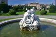 Naturhistorisches Museum, Vienna, Austria, Naturhistorisches Museum, Vienna