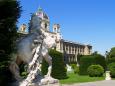 Naturhistorisches Museum, Vienna, Austria, Naturhistorisches Museum, Vienna