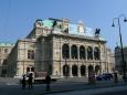 Wiener Staatsoper, Vienna, Austria, Wiener Staatsoper, Vienna