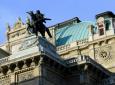 Wiener Staatsoper, Vienna, Austria, Wiener Staatsoper, Vienna