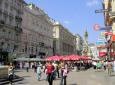 Graben, Vienna, Austria, Graben, Vienna