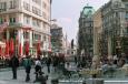 Graben, Vienna, Austria, Graben, Vienna