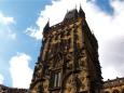 Powder Tower, Prague, Czech, Powder Tower, Prague