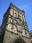 Powder Tower, Prague, Czech, Powder Tower, Prague