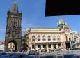 Powder Tower, Prague, Czech, Powder Tower, Prague