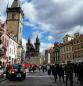 Old Town, Prague, Czech, Old Town, Prague