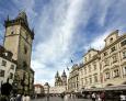 Old Town, Prague, Czech, Old Town, Prague