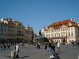 Old Town, Prague, Czech, Old Town, Prague